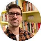 Erik J. Reinbergs, PhD icon